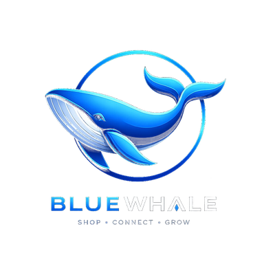 BLUEWHALE